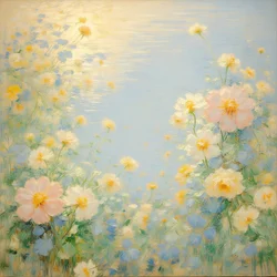 Florals 60, um 2022