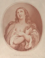 Heilige Maria Magdalena, 15. Januar 1779