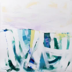 Am Abend, 2014