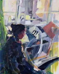 Gelassenheit, 2006
