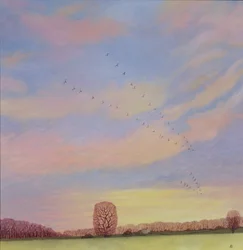 Heimwärts, 2004