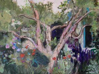 Mittelmeergarten, 2019