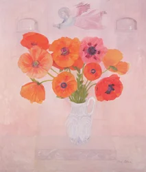 Giottos Engel, 2000