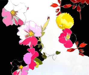 Chinagarten