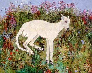 Glück abseits von Gras, 2009