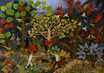 Dr. Livingstone, nehme ich an, 2020