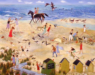 Ebbe, 2010