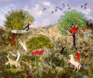 Übung macht den Meister