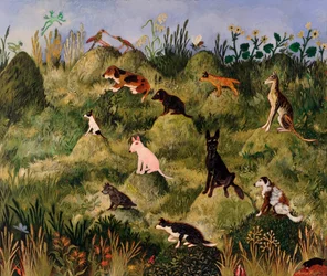 Bereit, Fertig..., 2012