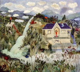 Angeber, 2003