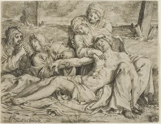 Christus von Caprarola