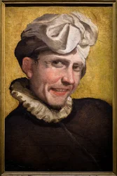 Tête d