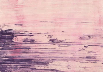 Violett-rosa Abstraktion