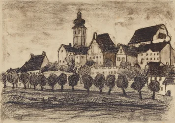 Stadt