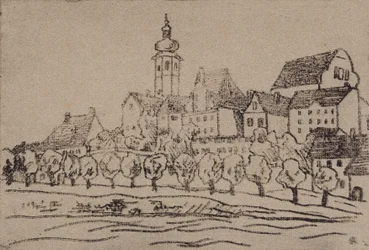 Stadt