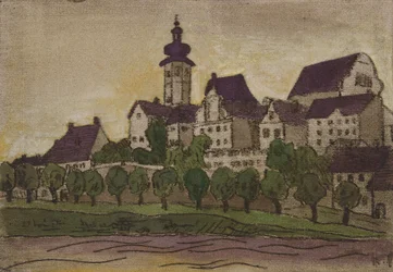 Stadt