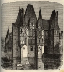 Schloss d