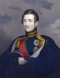 Großfürst Konstantin Pawlowitsch von Russland (1779-1831)