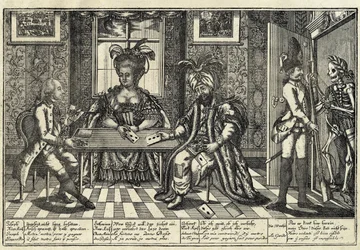 Joseph II., Kaiser der Römer