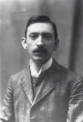 Nikolai Nikolayevich Tcherepnin