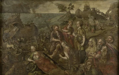 Noahs Arche