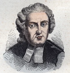 Pietro Metastasio (Pietro Trapassi, genannt Metastase)