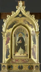 Heiliger Dominikus