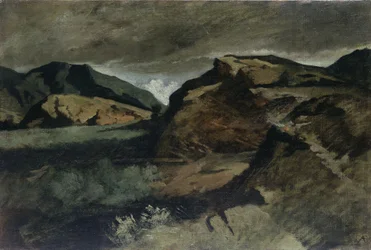 Heroische Landschaft