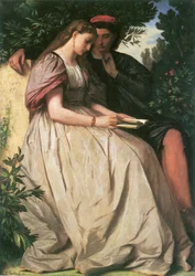Paolo und Francesca