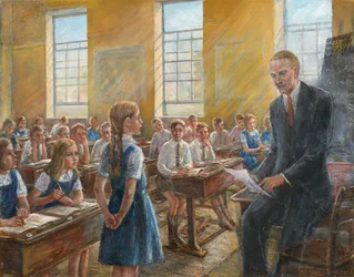 Arcadia Schule, Pretoria SA