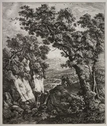 Tobias und der Engel