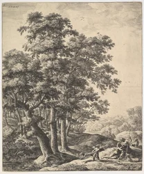 Venus und Adonis