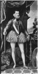 Don Juan von Österreich