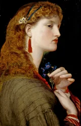 May Margaret