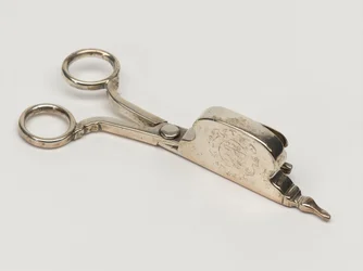 Kerzenlöscher, Board of Ordnance, ca. 1696