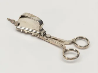 Kerzenlöscher, Board of Ordnance, ca. 1696