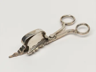 Kerzenlöscher, Board of Ordnance, ca. 1696