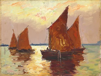 Venezianische Gewässer