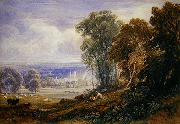 Abtei Byland