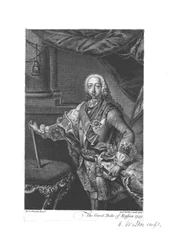 Der große Herzog von Russland, 1749, 1752