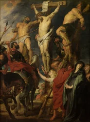 Christus am Kreuz, 