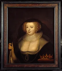 Frances Howard