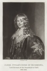 James Stuart