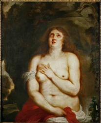Die Madeleine