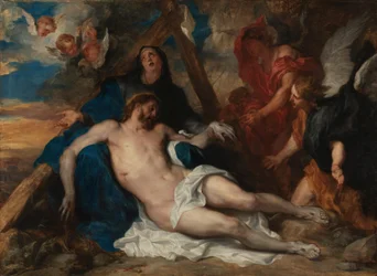 Beweinung Christi