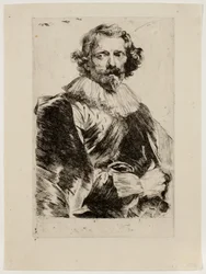 Lucas Vorsterman
