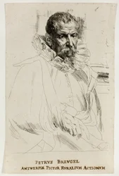 Pieter Brueghel der Jüngere