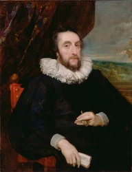 Thomas Howard, 21. Earl of Arundel