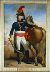 General Jean Baptiste Kléber