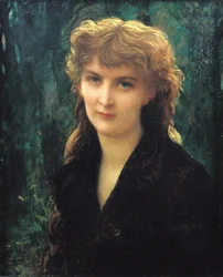 Baroness Eleonore d